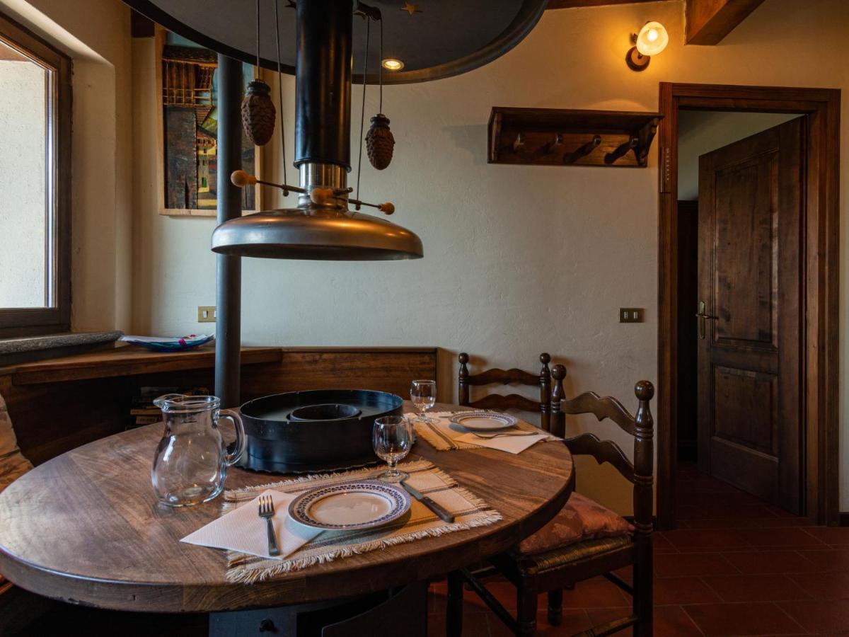 Arte E Cucina-3 By Interhome Apartment Gravedona