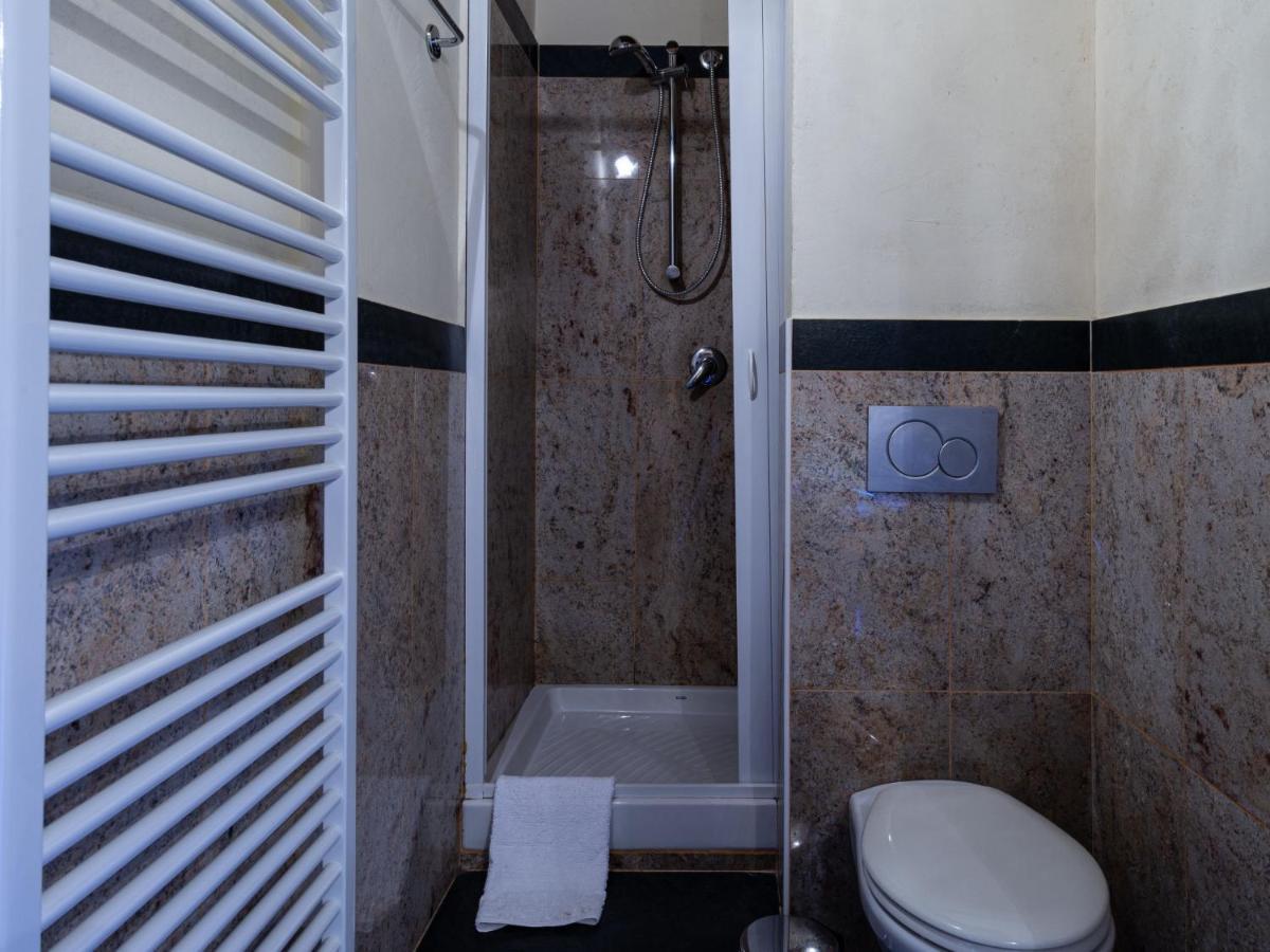 Arte E Cucina-3 By Interhome Apartment Gravedona
