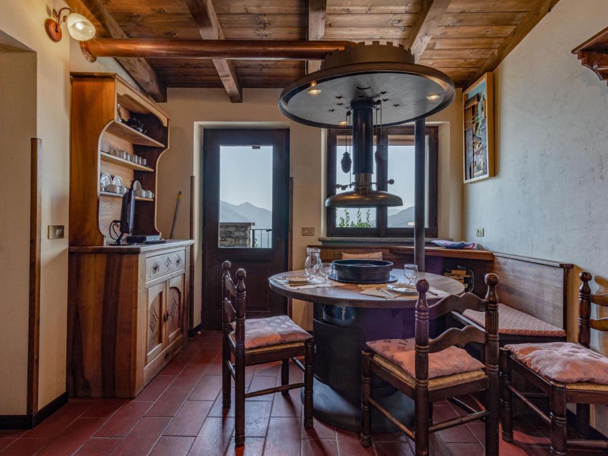 Arte E Cucina-3 By Interhome *
