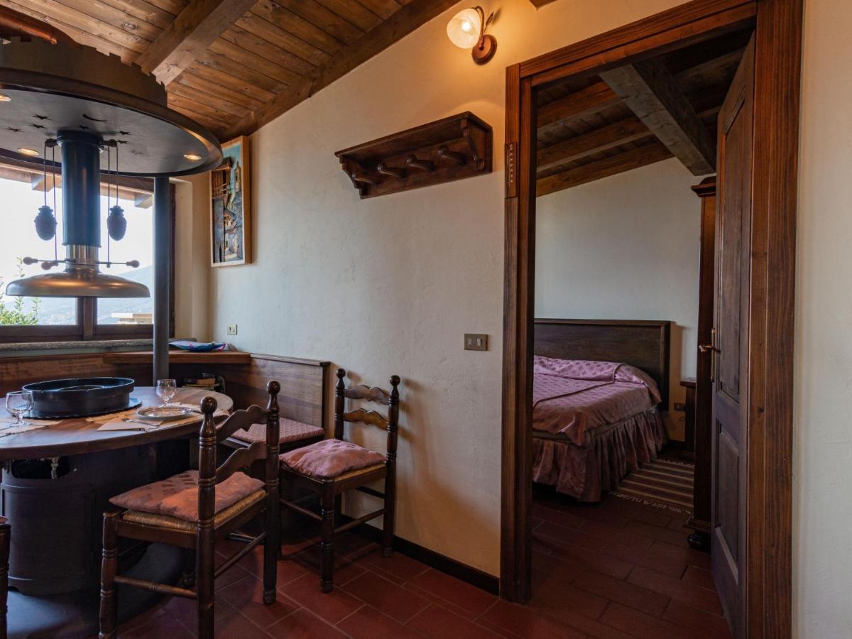 Apartment Arte E Cucina-3 By Interhome Gravedona