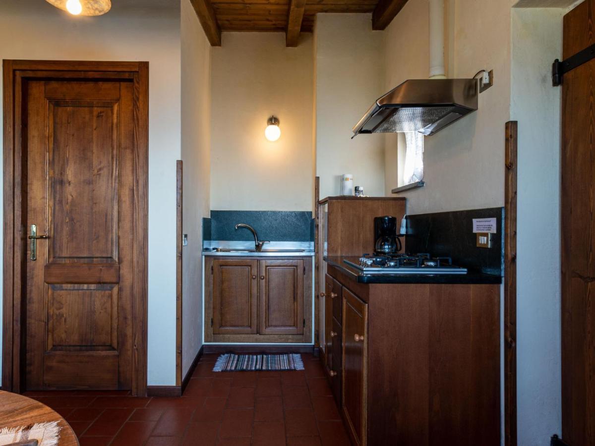 Apartment Arte E Cucina-3 By Interhome