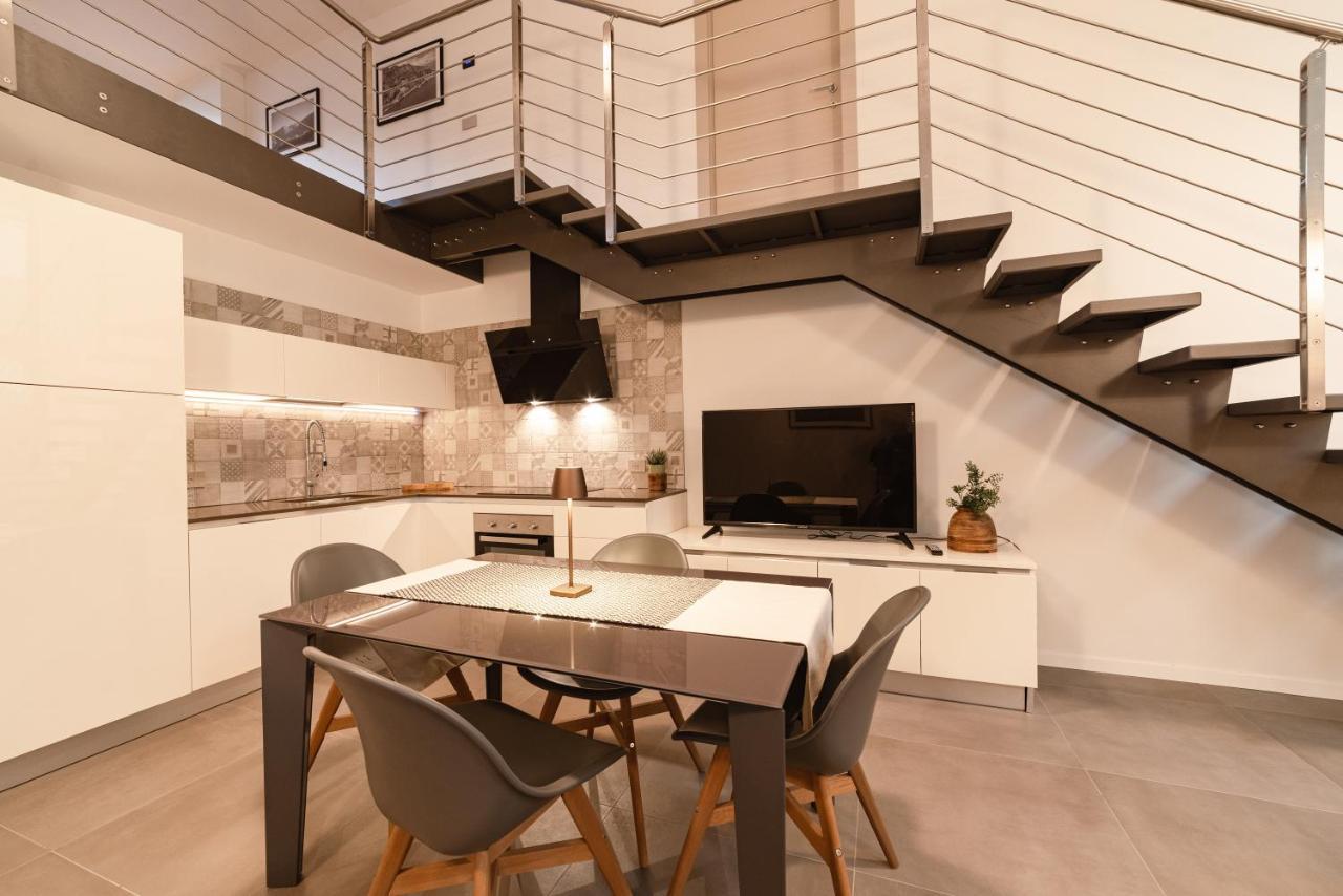 Lake Home Holiday Apartment Como