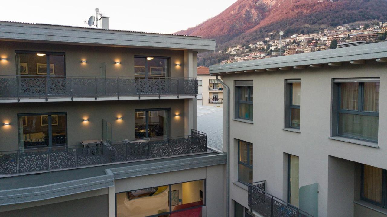 Apartment Lake Home Holiday Como