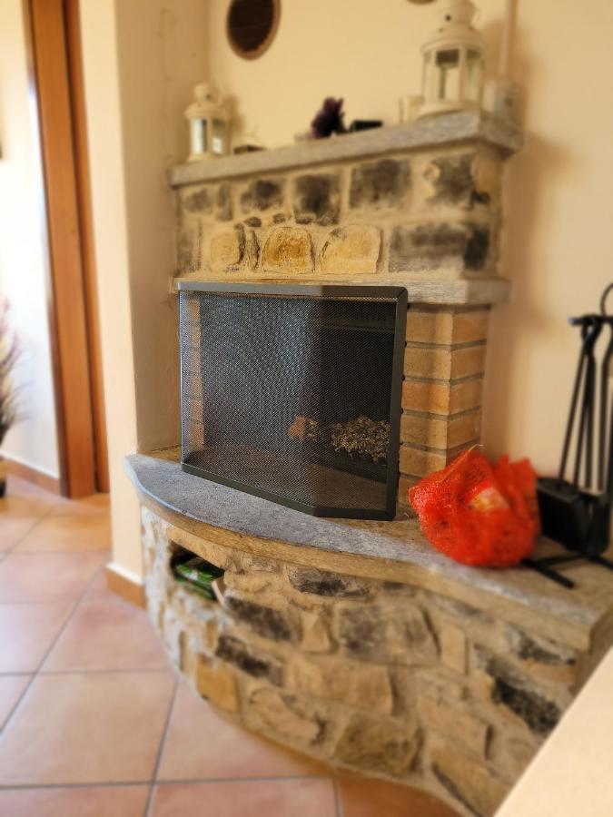 Apartment Il Pozzo