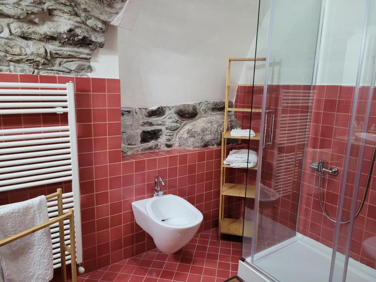 Il Pozzo Tremezzo