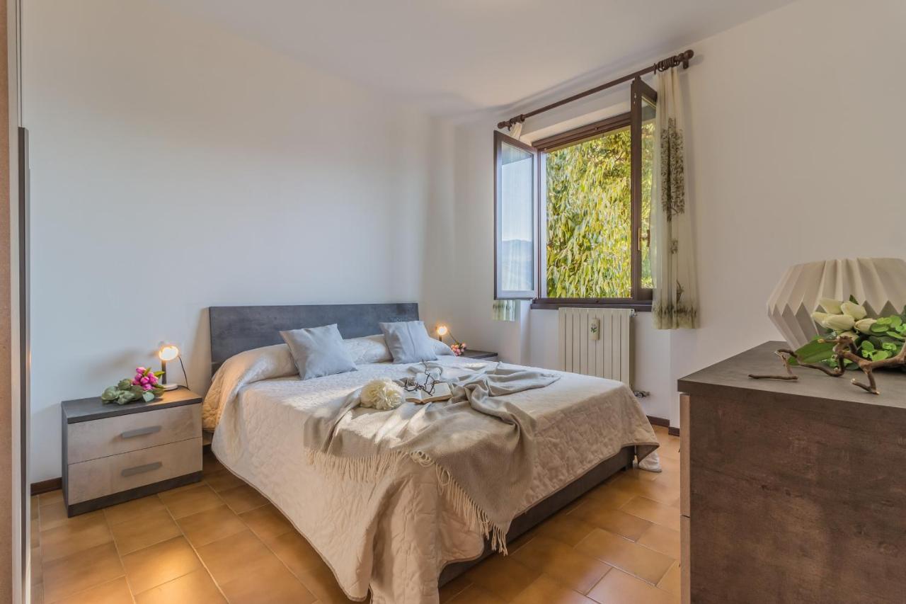 Angolo Con Vista Appartamento