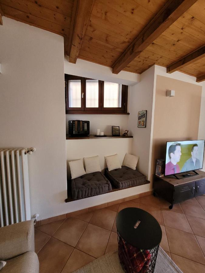 Il Pozzo * Tremezzo