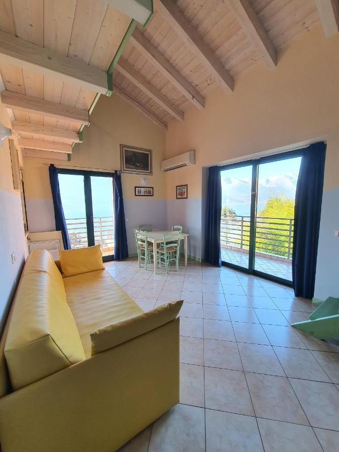 Apartment Oasi Del Viandante