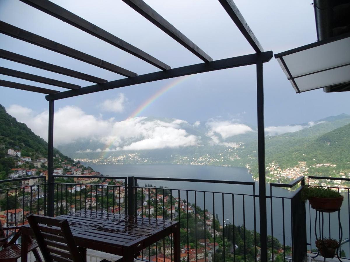 Apartment La Terrazza Di Casarico *