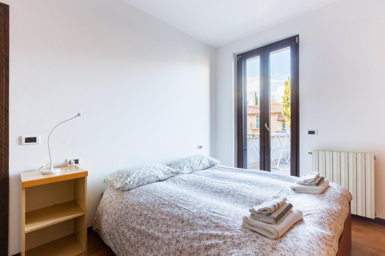 Mysa - Casa Chicca, Flat With Lake View Terrace *