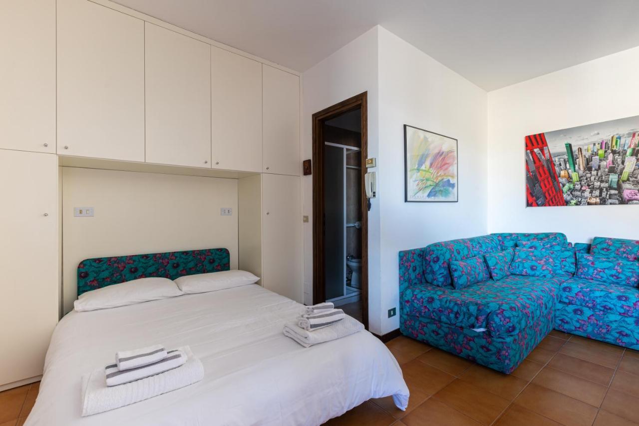 Apartment Mysa - Lovely Studio Between Lake And Castle