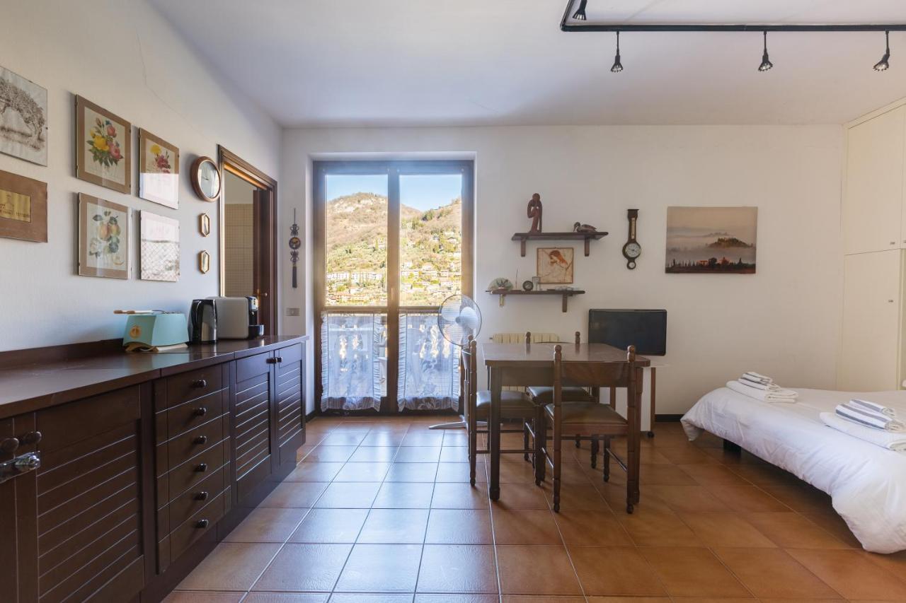 Apartment Mysa - Lovely Studio Between Lake And Castle