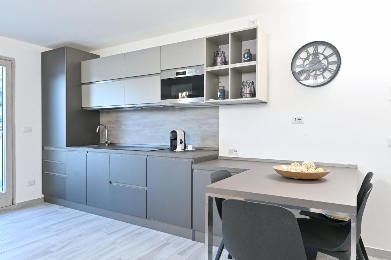 Apartment Lakesweetlakecomo
