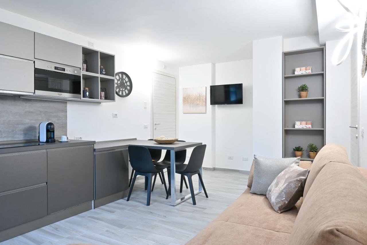 Apartment Lakesweetlakecomo *