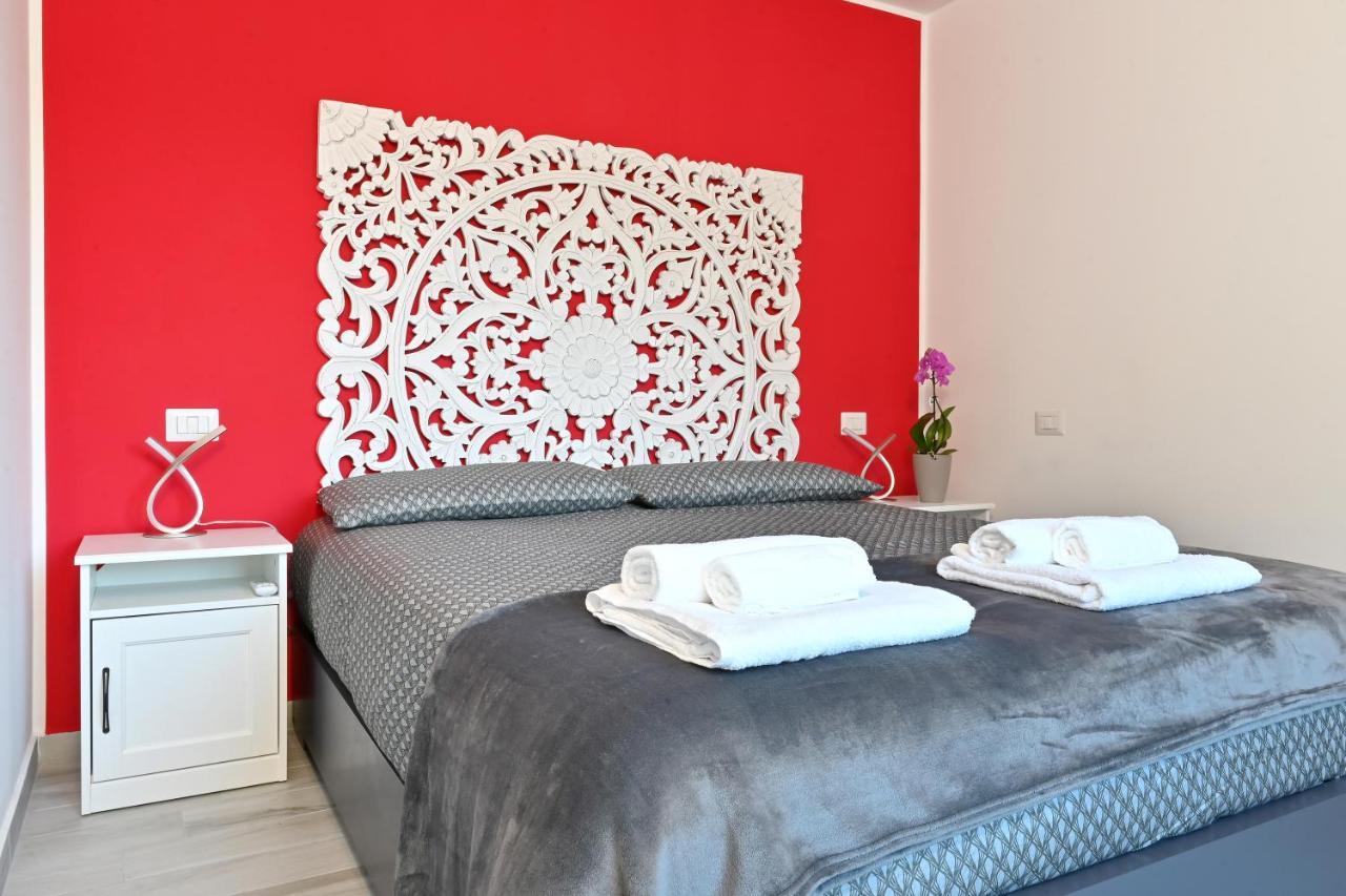 Lakesweetlakecomo Apartment *