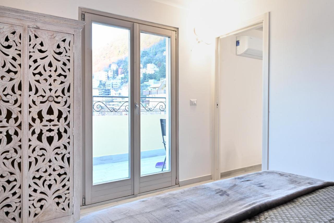 Lakesweetlakecomo Apartment Como