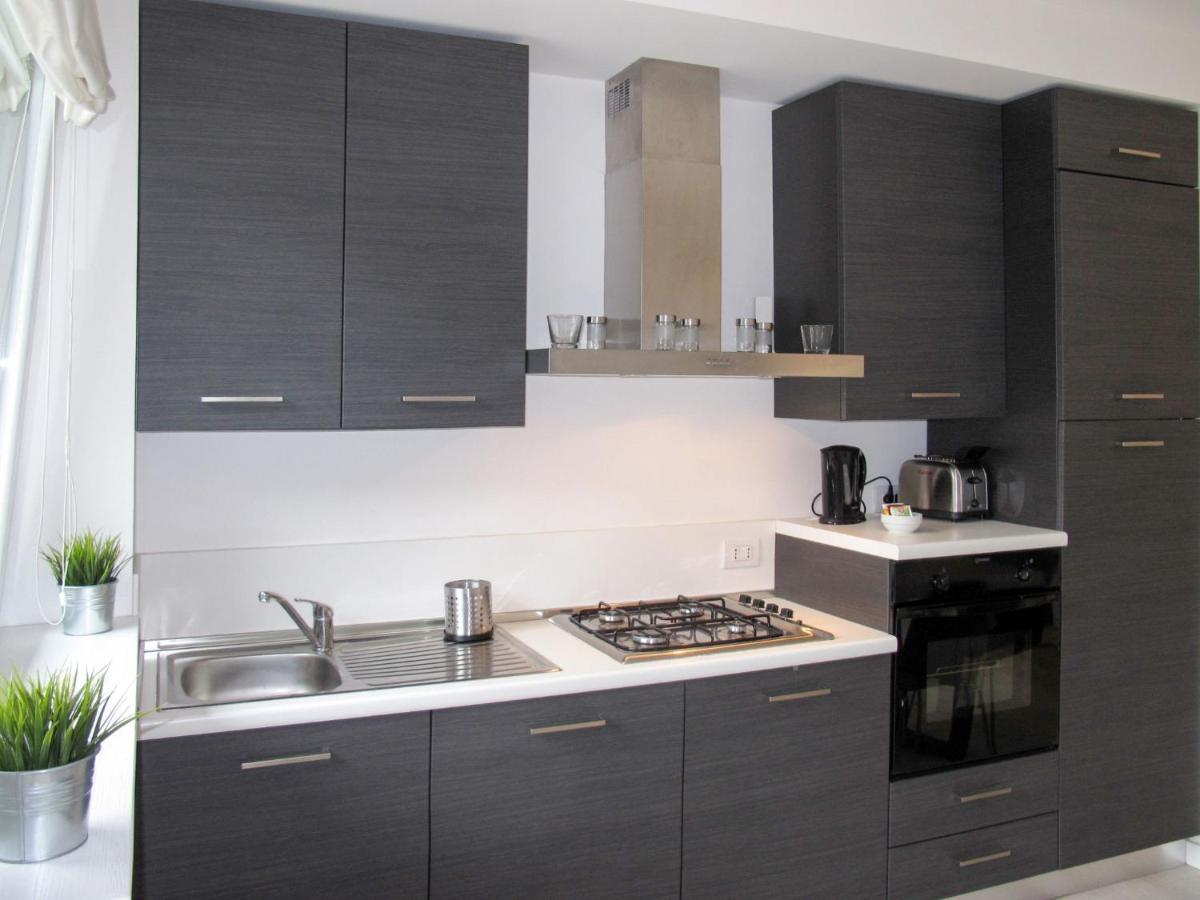 Apartment Titti - Gla133 By Interhome Gera Lario