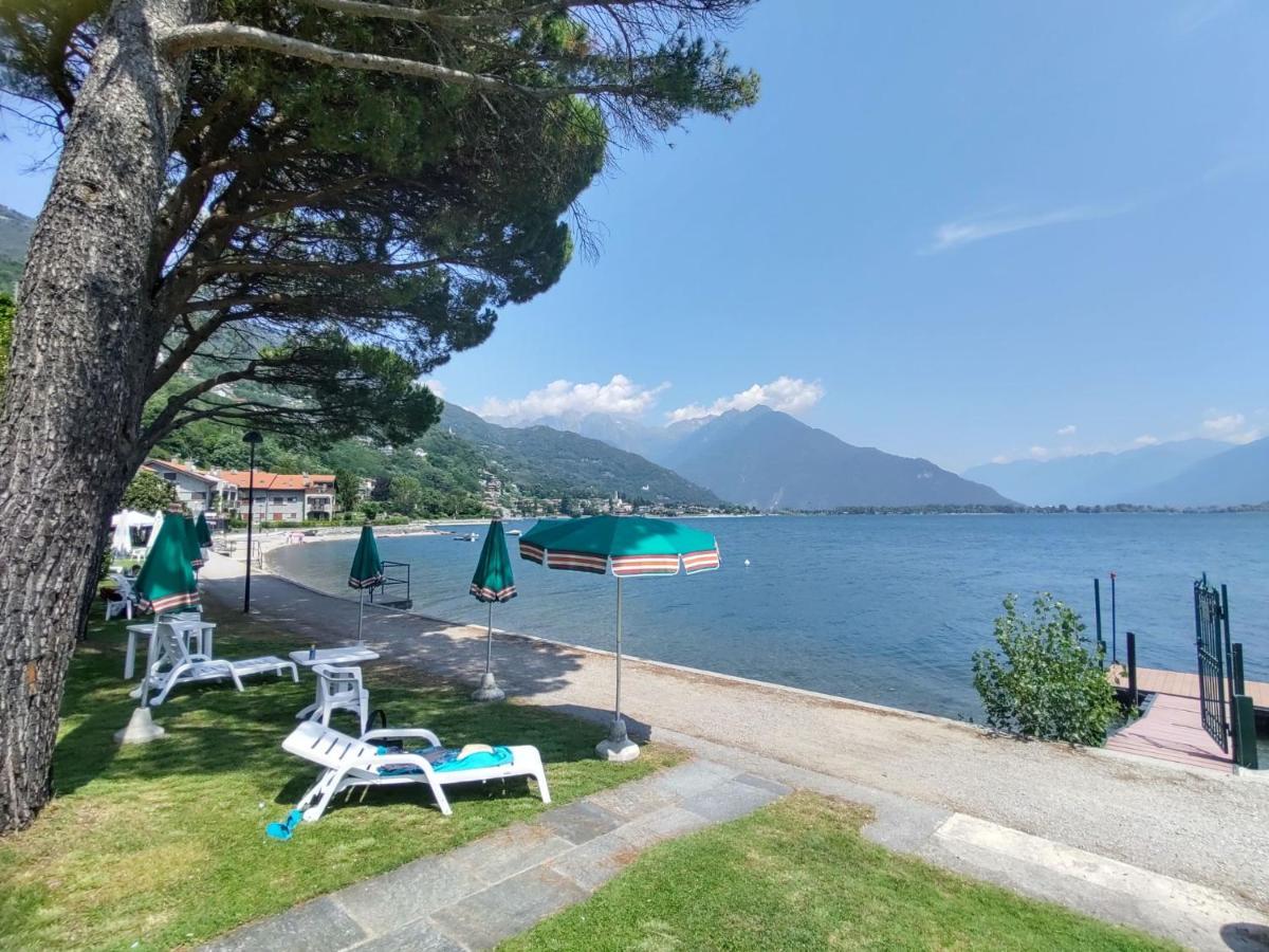 Titti - Gla133 By Interhome Apartment *