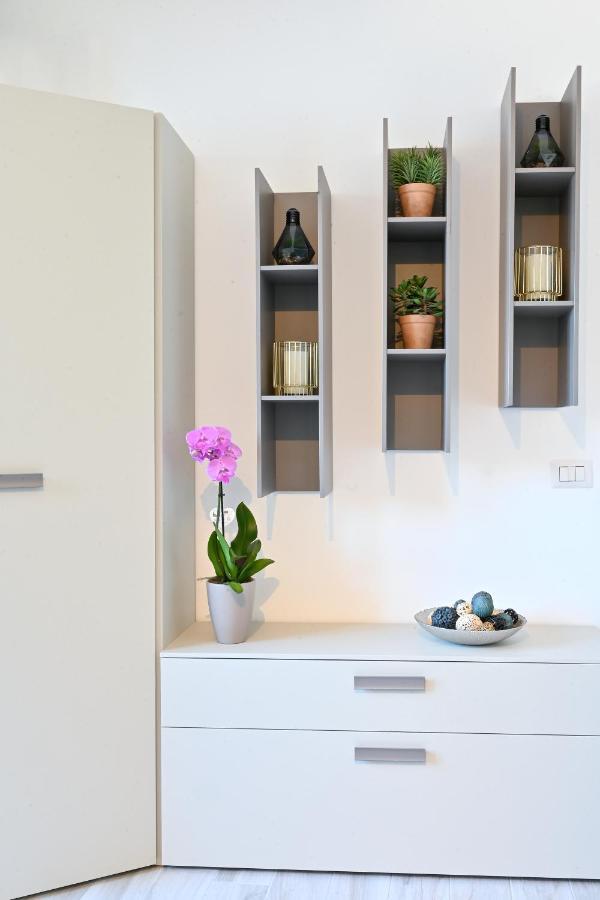 Lakesweetlakecomo Apartment Como