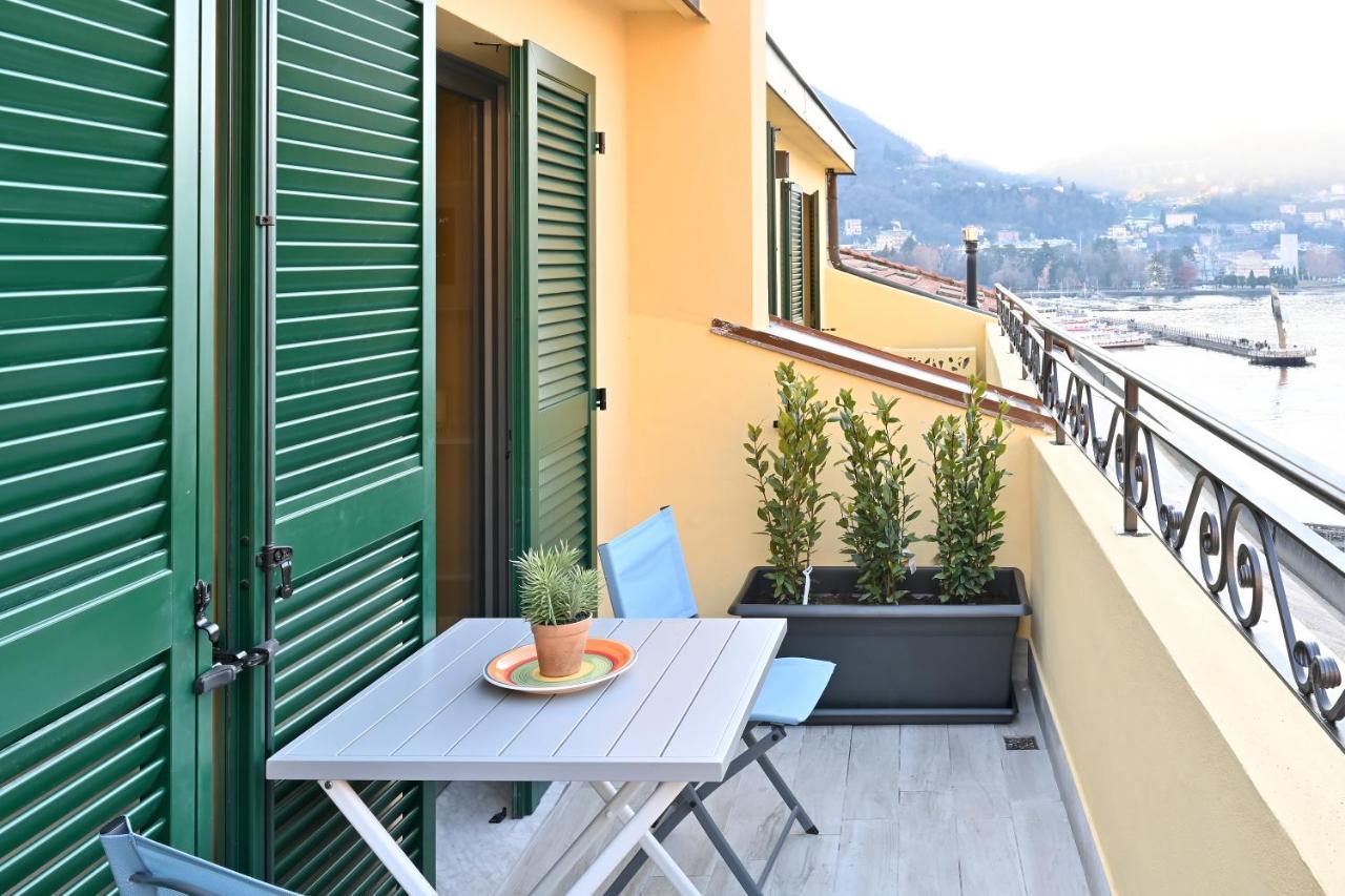 Apartment Lakesweetlakecomo