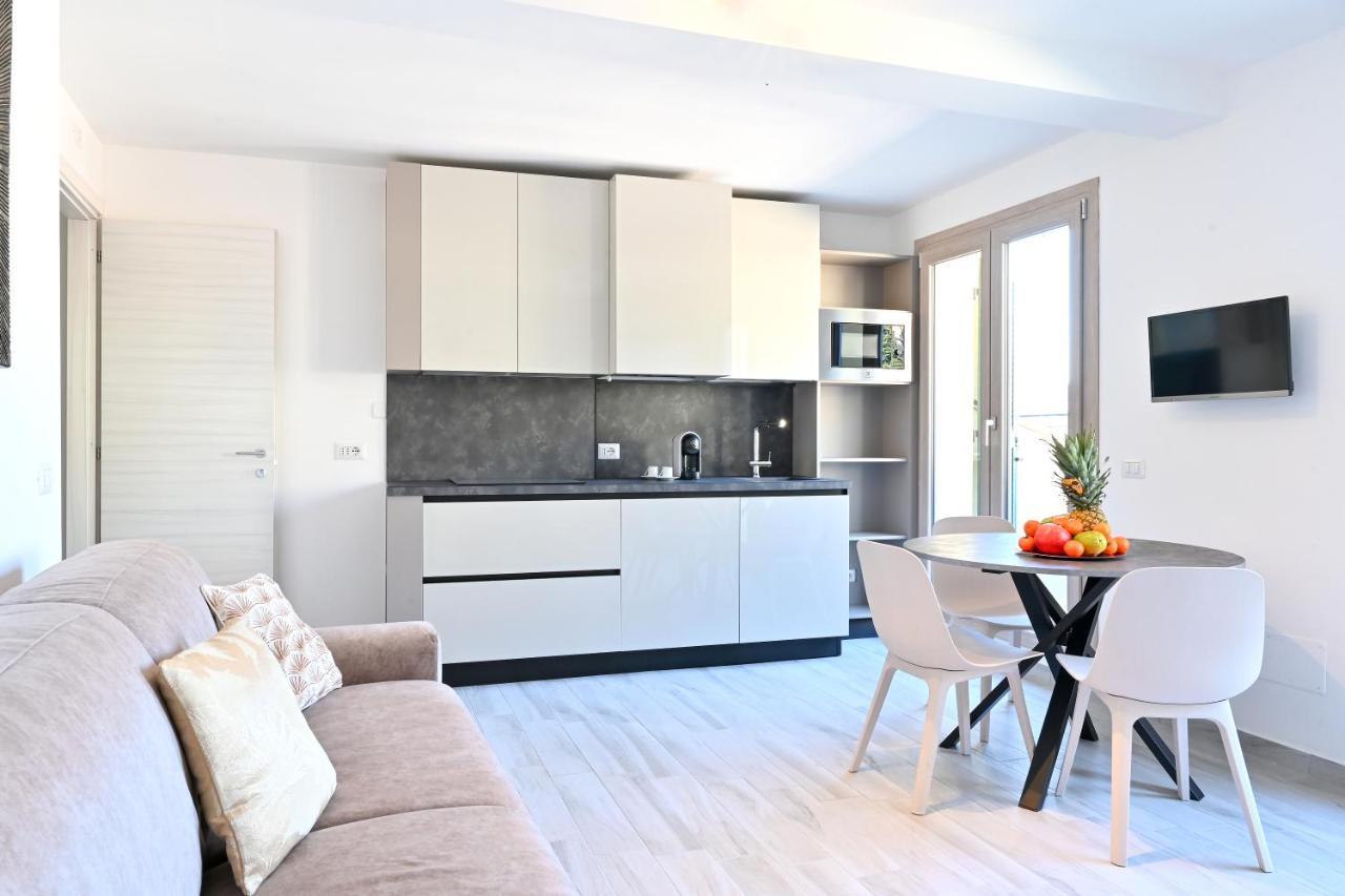 Apartment Lakesweetlakecomo *