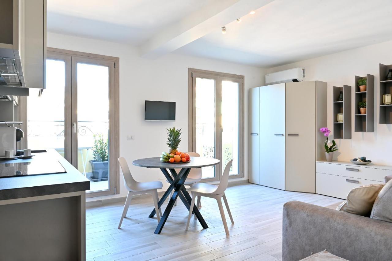 Lakesweetlakecomo Apartment
