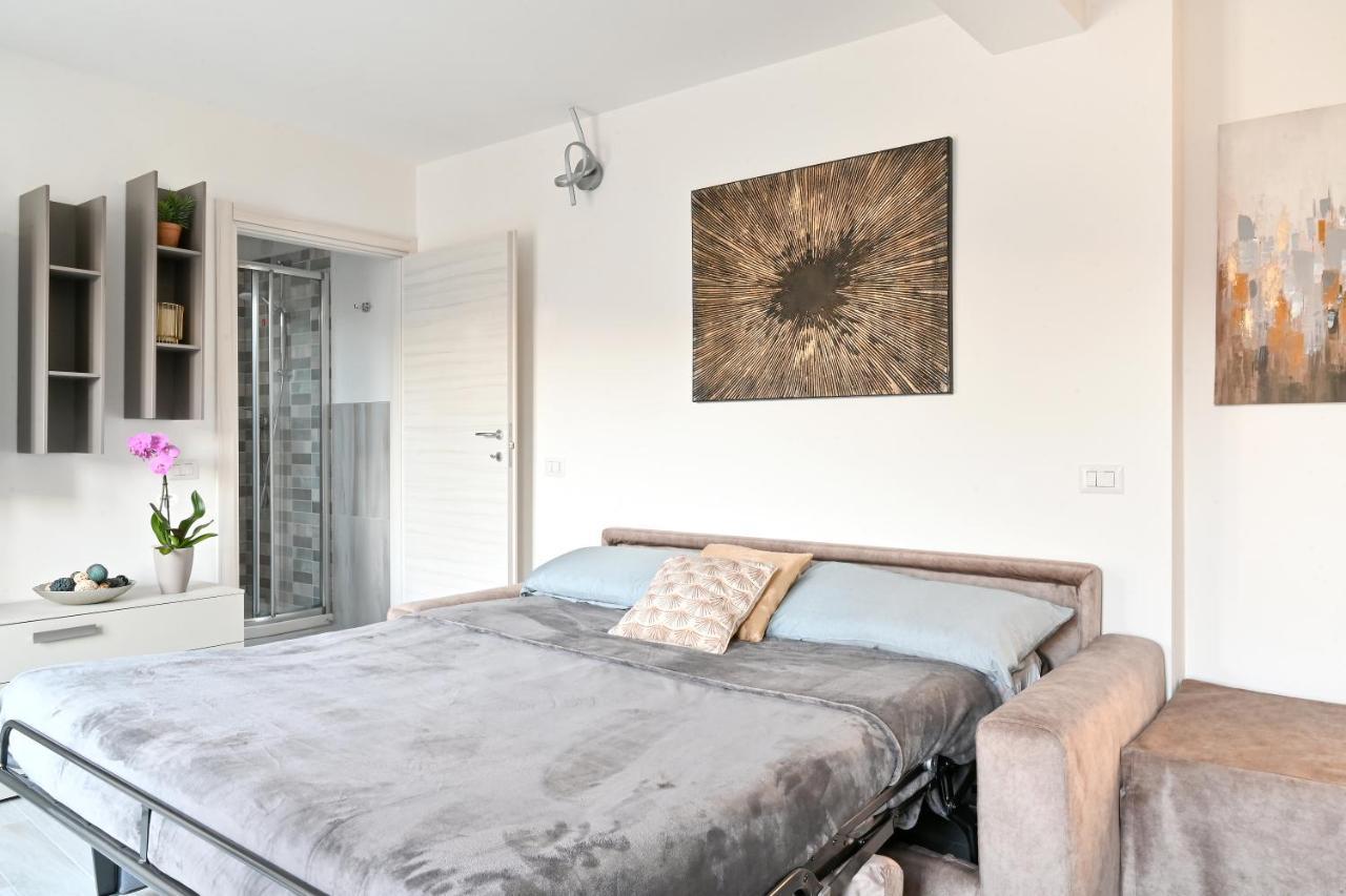Apartment Lakesweetlakecomo Como
