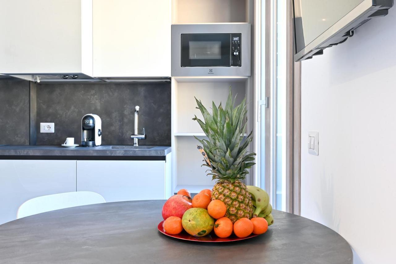 Lakesweetlakecomo Apartment