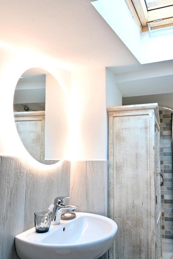 Lakesweetlakecomo Apartment
