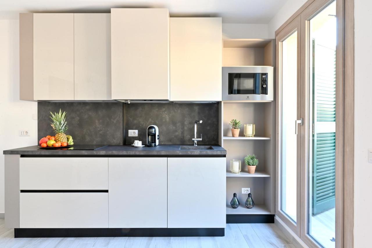 Lakesweetlakecomo Apartment