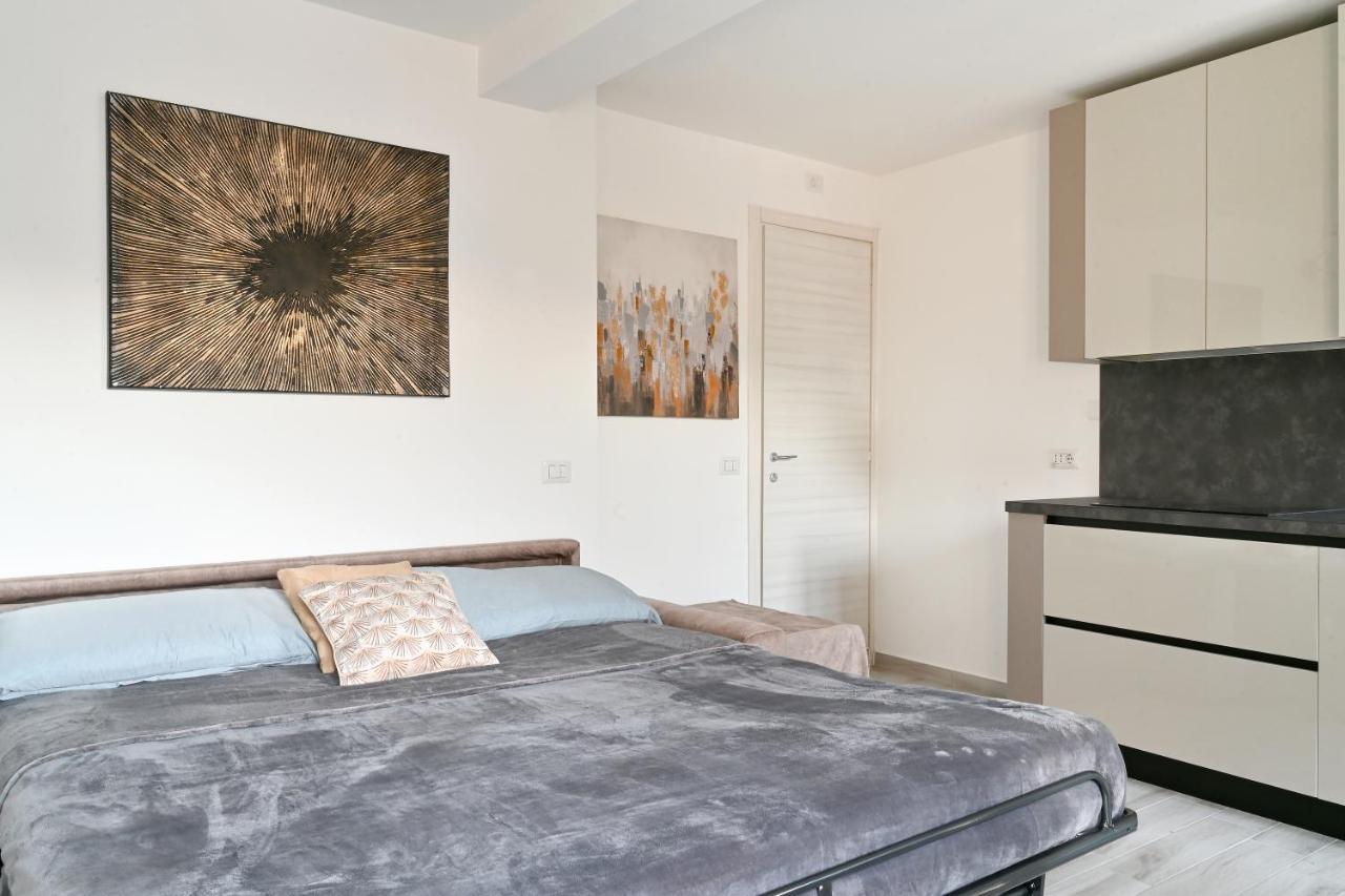 Apartment Lakesweetlakecomo *