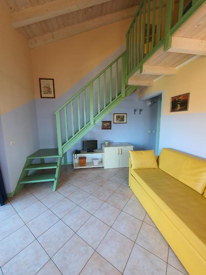 Apartment Oasi Del Viandante *
