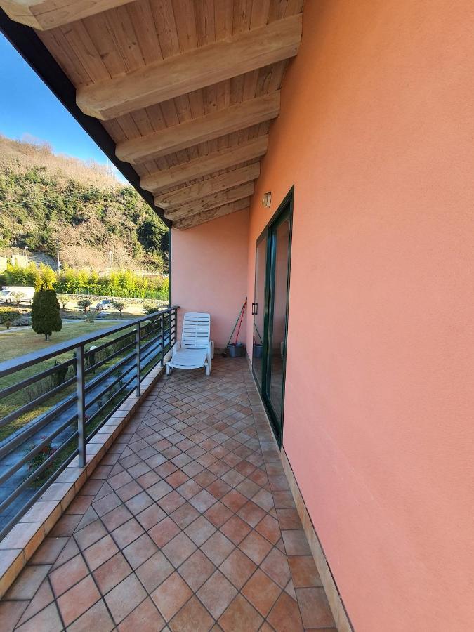 Oasi Del Viandante Apartment *