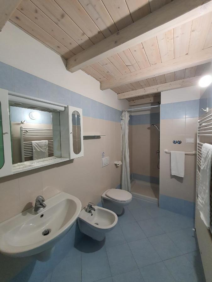Apartment Oasi Del Viandante Lake Como