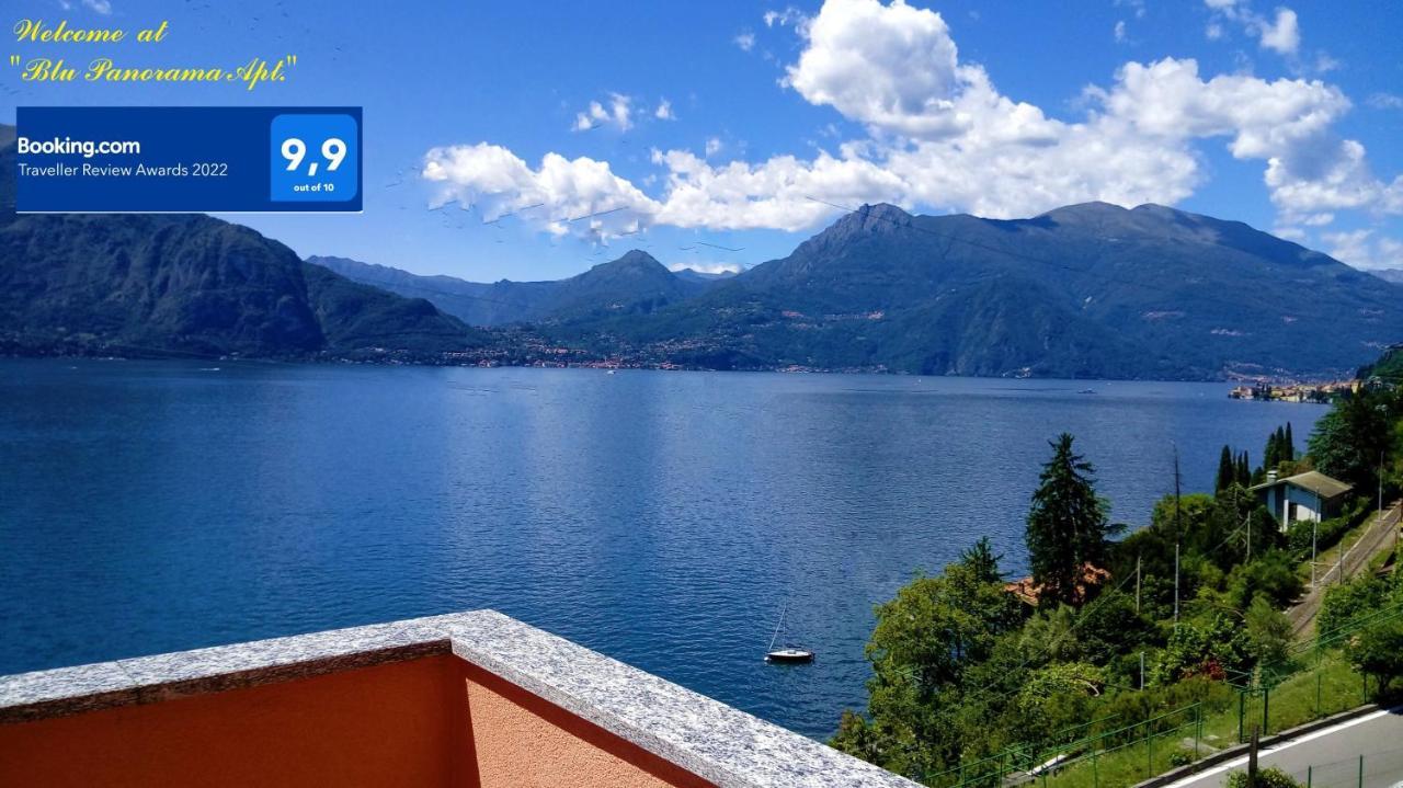 Apartment Blu Panorama Belvedere Di