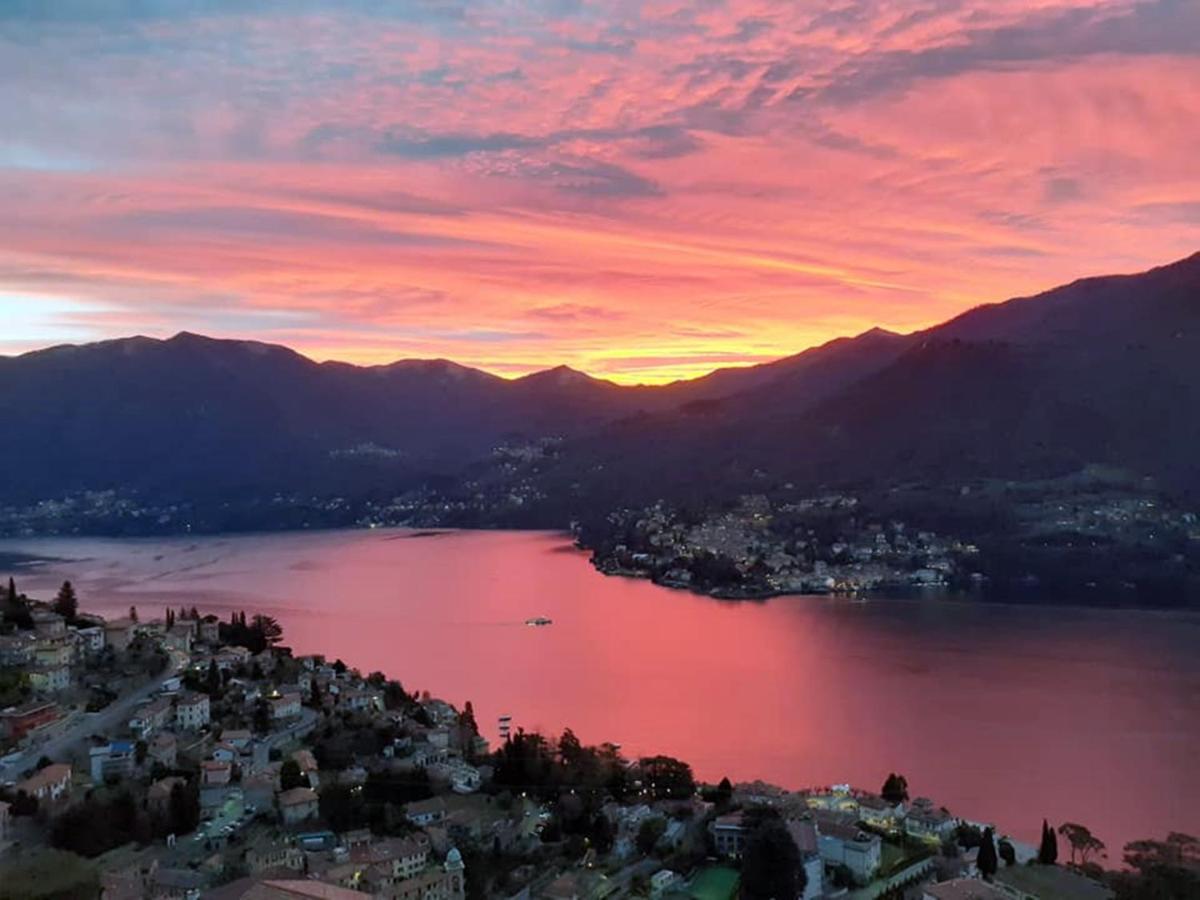 La Terrazza Di Casarico *