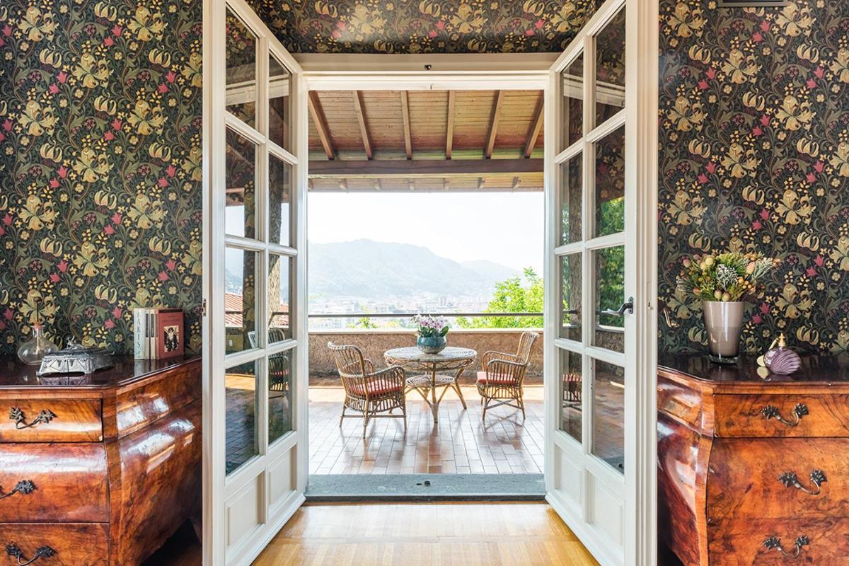 Ronco Dell'abate - Relais * Como