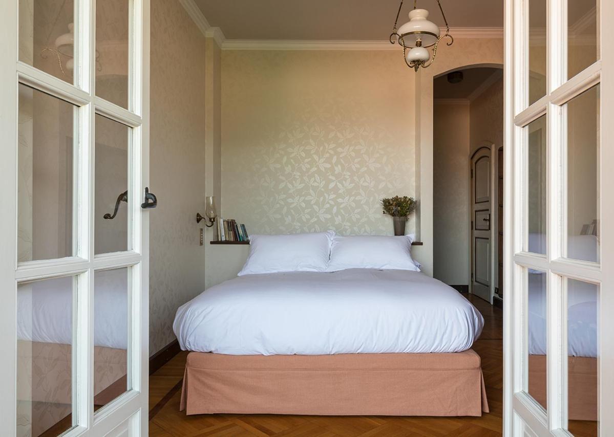 Ronco Dell'abate - Relais * Como