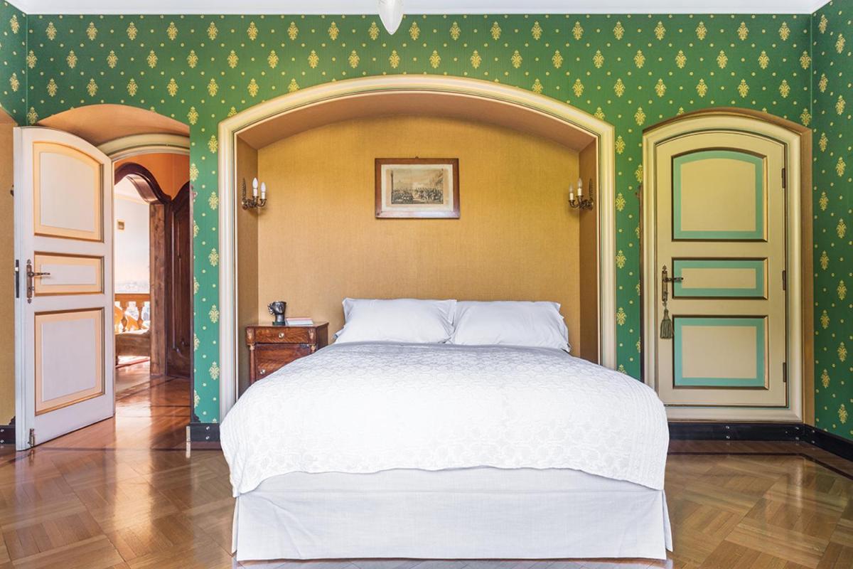 Ronco Dell'abate - Relais