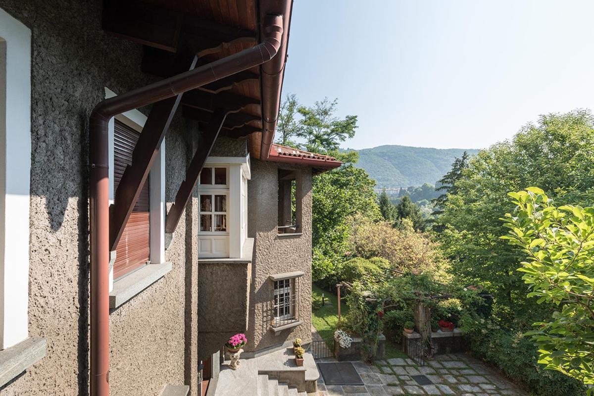 Ronco Dell'abate - Relais *