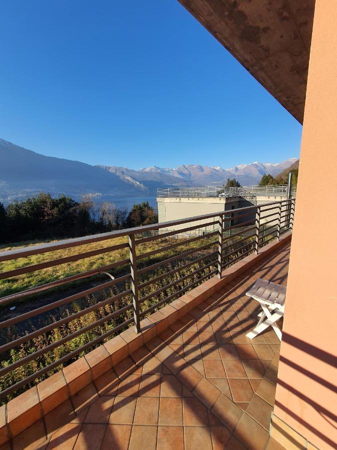Oasi Del Viandante Apartment