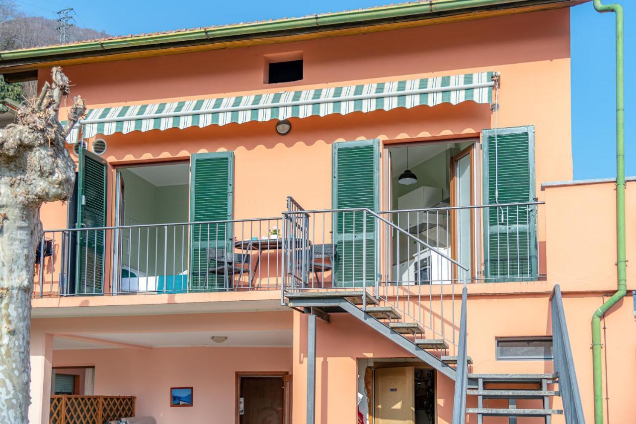Panorama Wi-fi Parking Free Apartment *