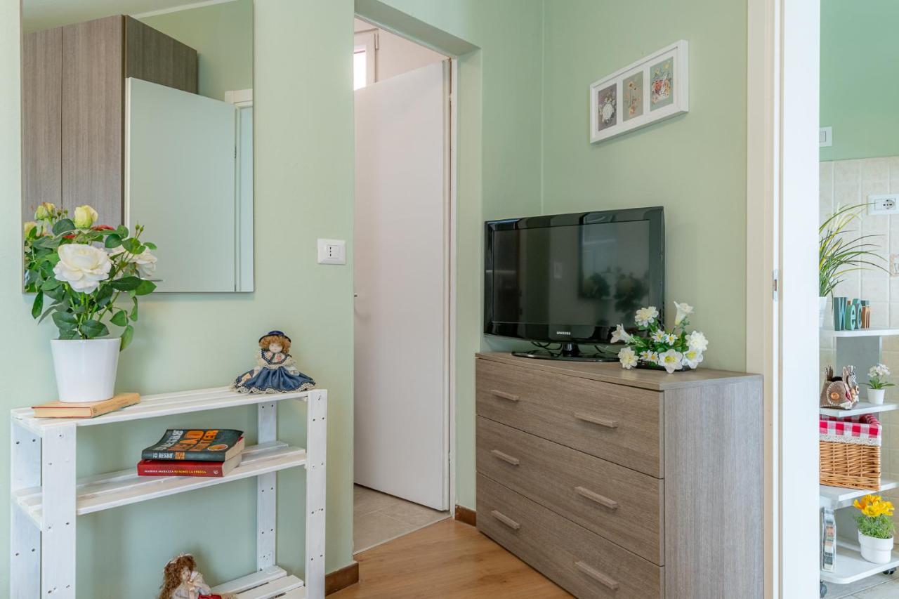 Panorama Wi-fi Parking Free Apartment