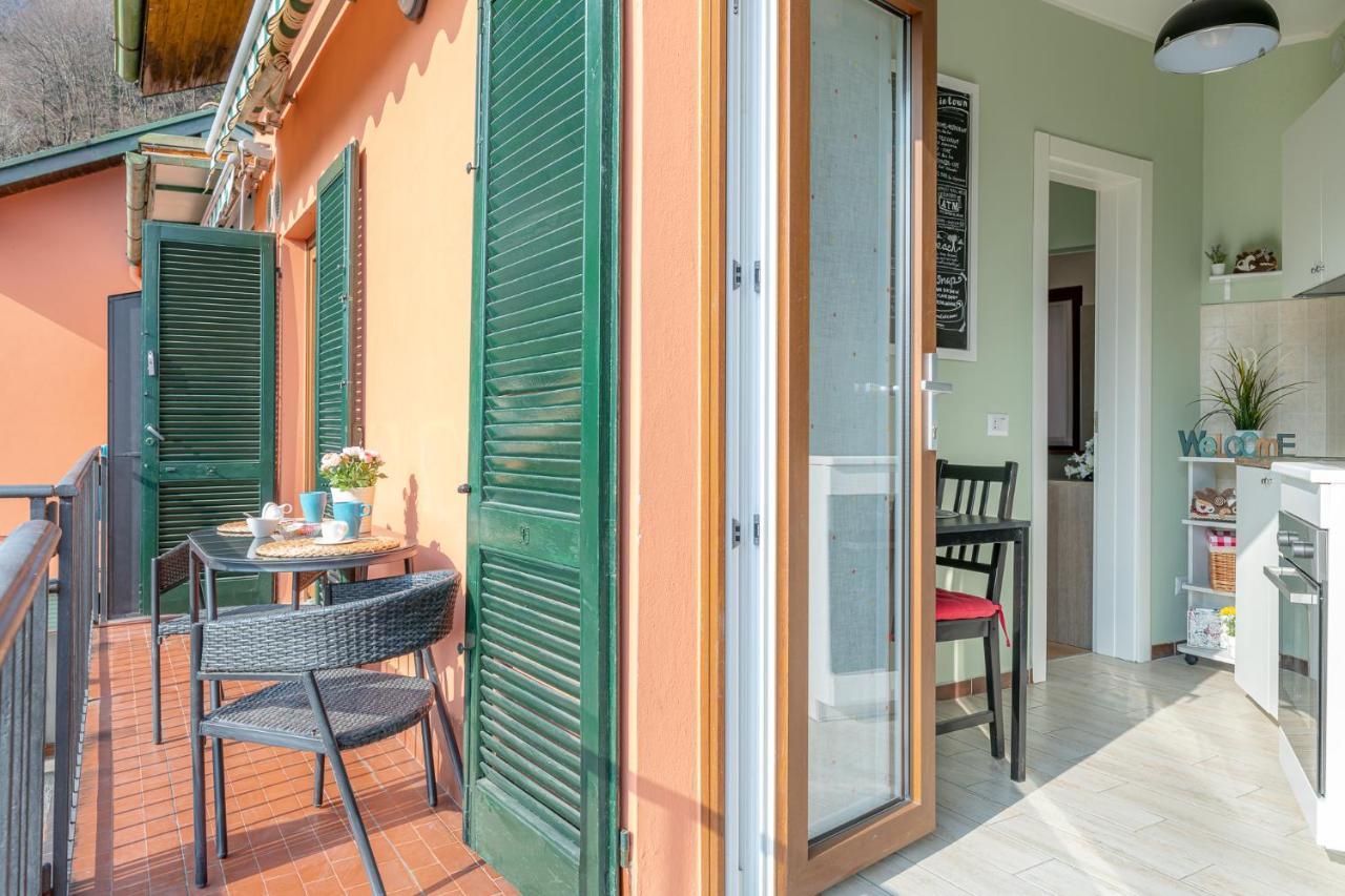 Panorama Wi-fi Parking Free Apartment Acquaseria