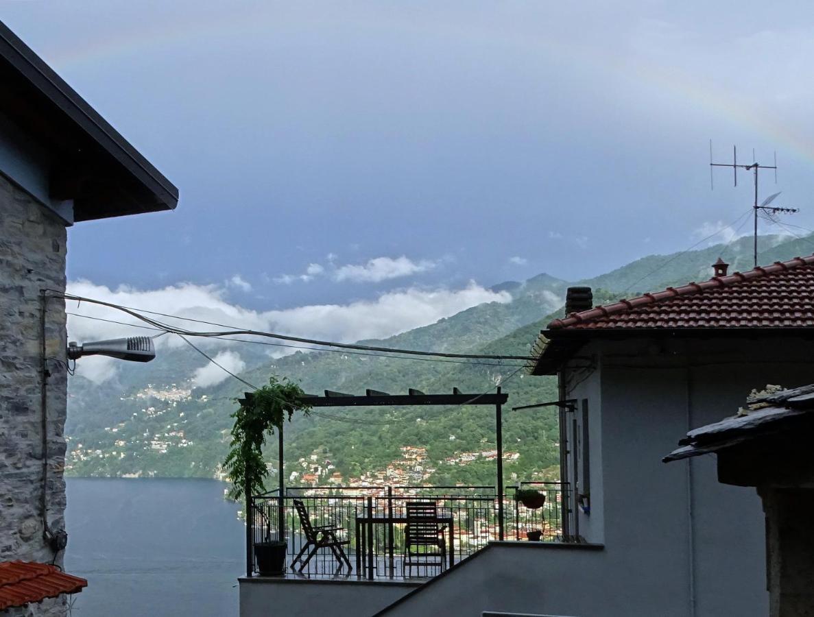 La Terrazza Di Casarico
