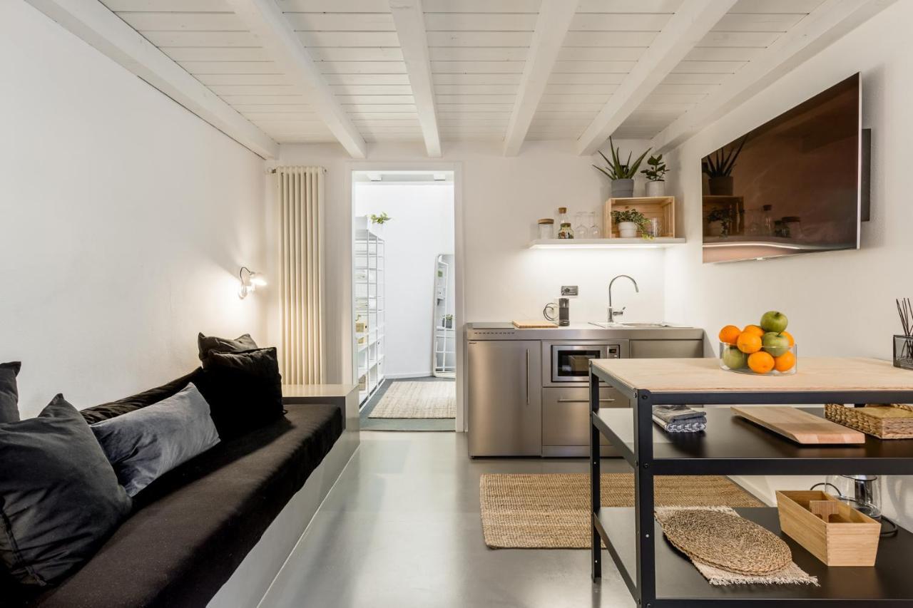 Your Secret Place Apartment