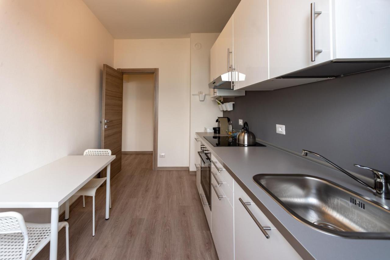 Regolo House Apartment Perledo