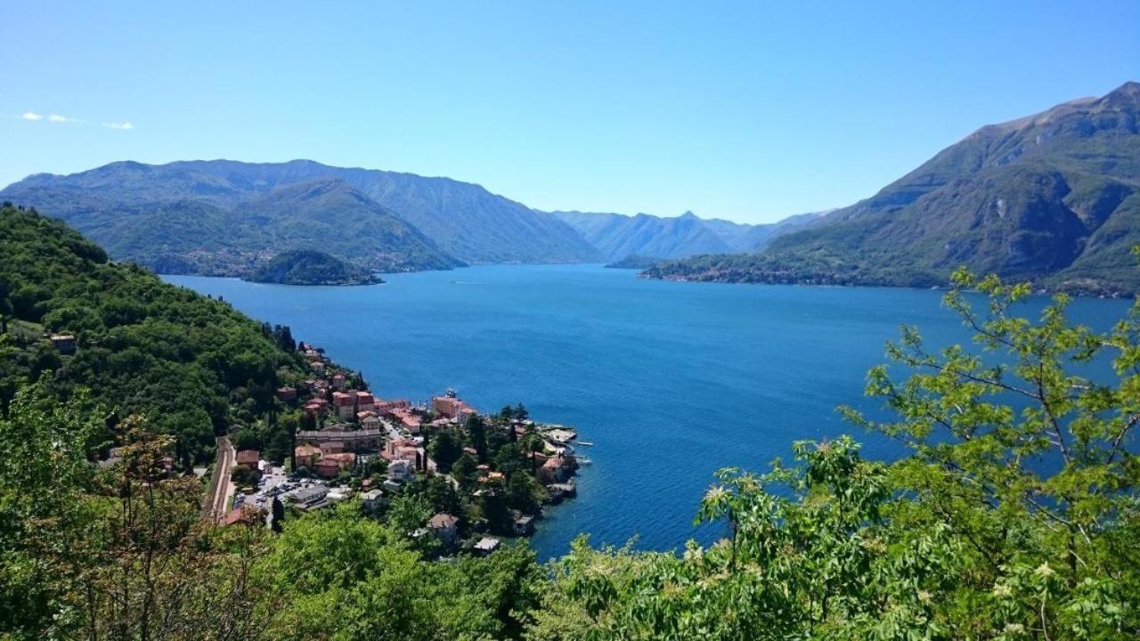 Il Patio Varenna Pool Sleeps 6 Perledo