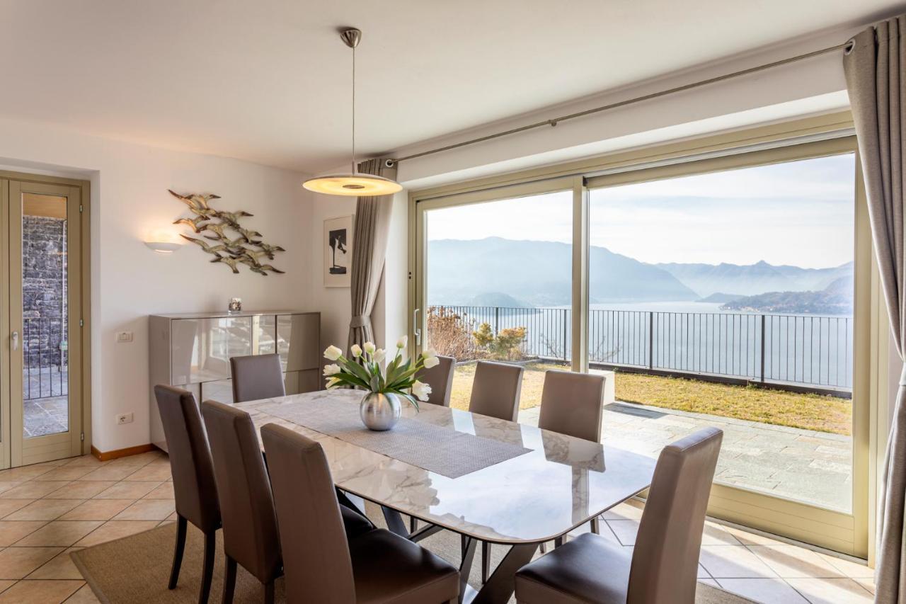 Il Patio Varenna Pool Sleeps 6 Apartment *