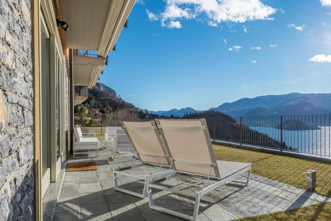 Il Patio Varenna Pool Sleeps 6 Apartment Perledo